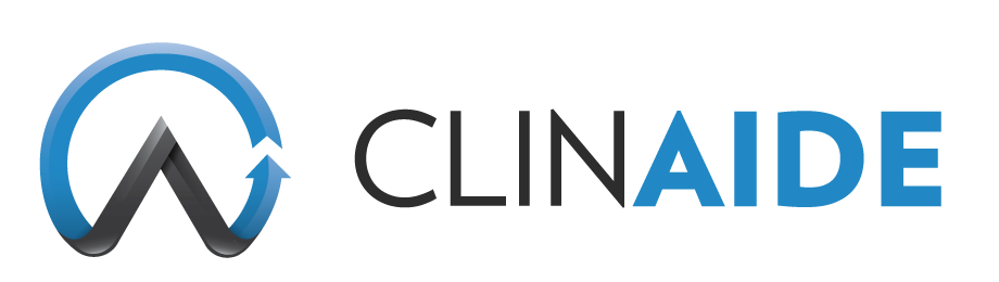 ClinAide Logo